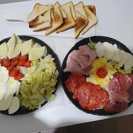 A Pochi Passi