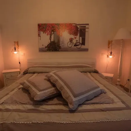 A Pochi Passi Nocleg ze śniadaniem 3*