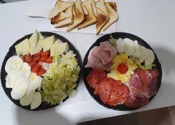 A Pochi Passi