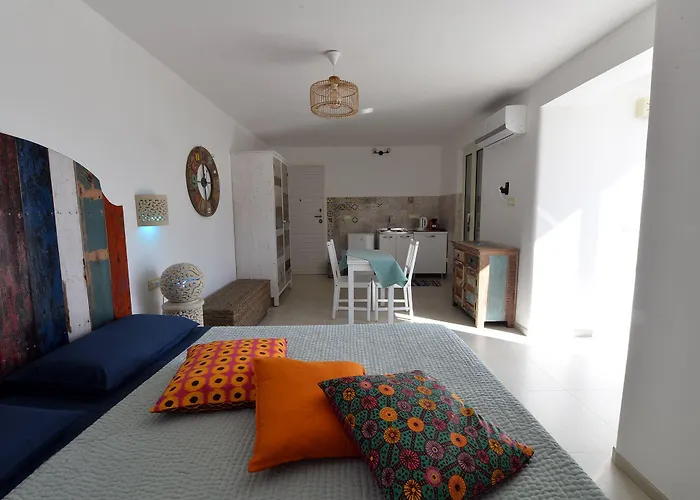 A Pochi Passi Отель типа 