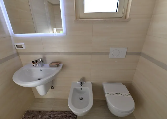 A Pochi Passi Отель типа 