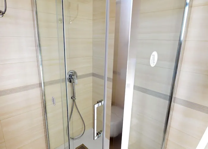 A Pochi Passi Отель типа 