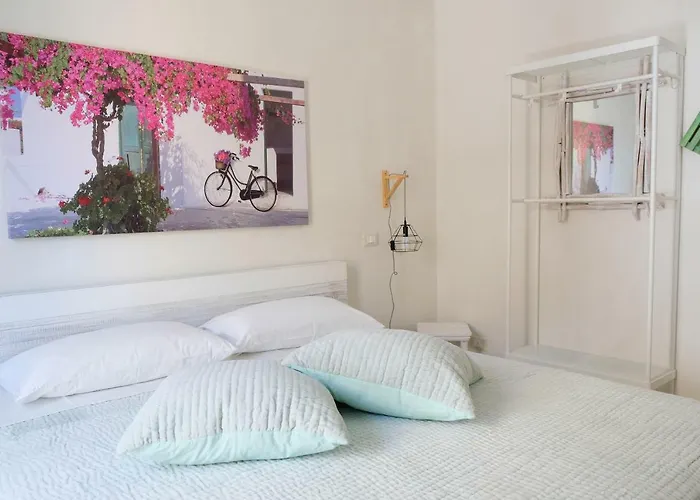 A Pochi Passi Отель типа 