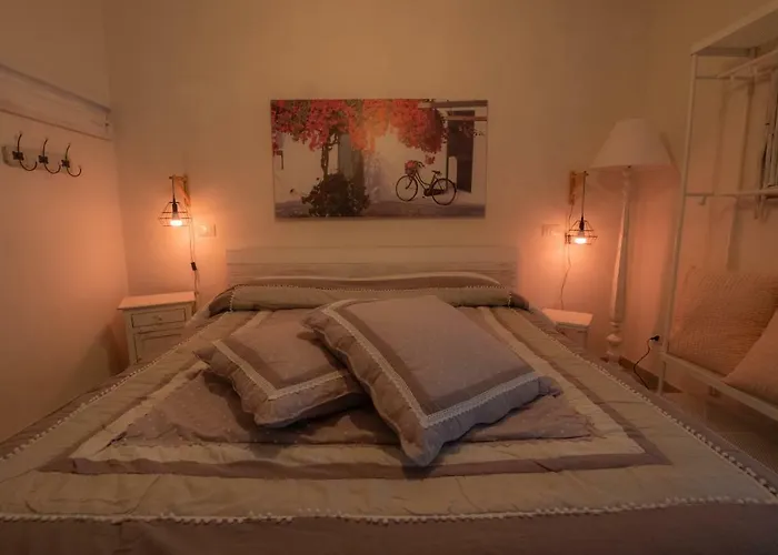 A Pochi Passi Отель типа 