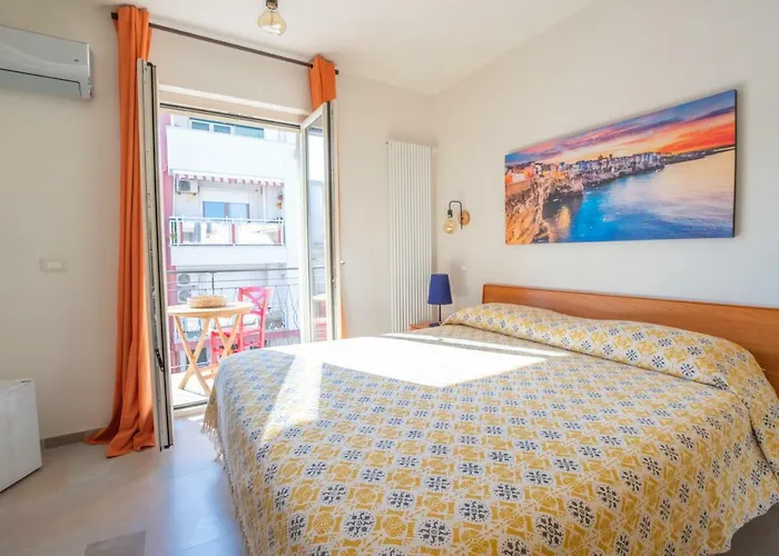 A Pochi Passi Отель типа 