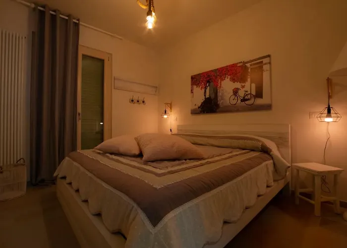 A Pochi Passi Отель типа 