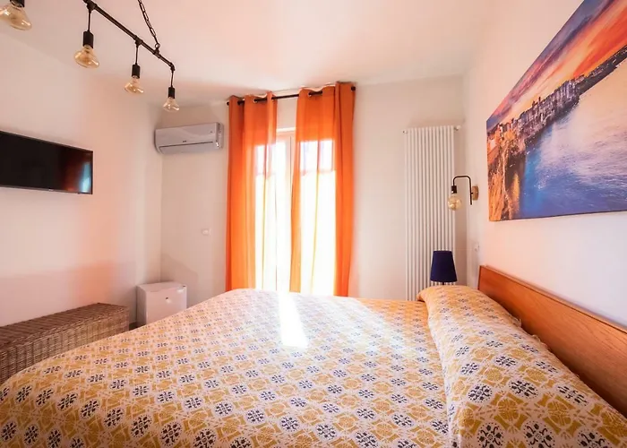 A Pochi Passi 3* Полиньяно-а-Маре