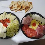 A Pochi Passi