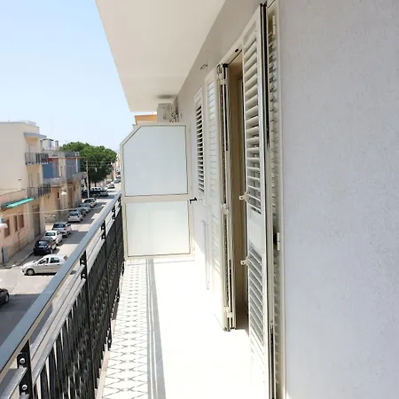 Bed & Breakfast A Pochi Passi