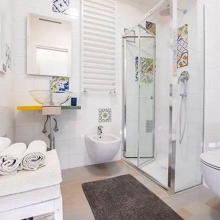 A Pochi Passi Bed & Breakfast 3*