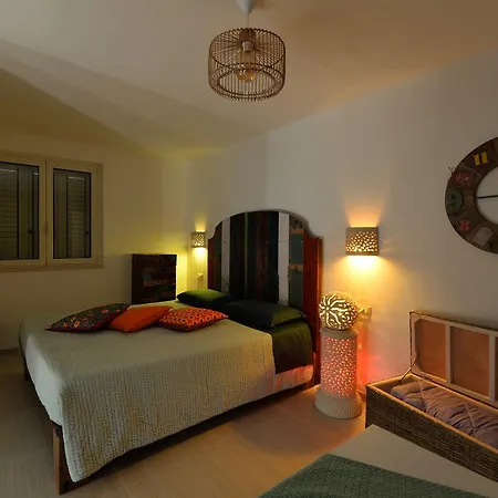 A Pochi Passi Bed & Breakfast 3*