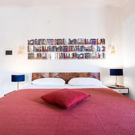 A Pochi Passi Bed & Breakfast Polignano a Mare