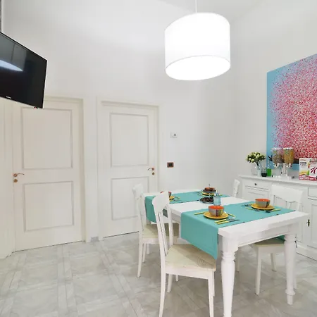 A Pochi Passi Bed & Breakfast Polignano a Mare