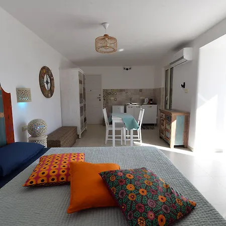 A Pochi Passi Bed & Breakfast Polignano a Mare