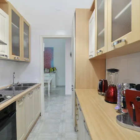 Bed & Breakfast A Pochi Passi