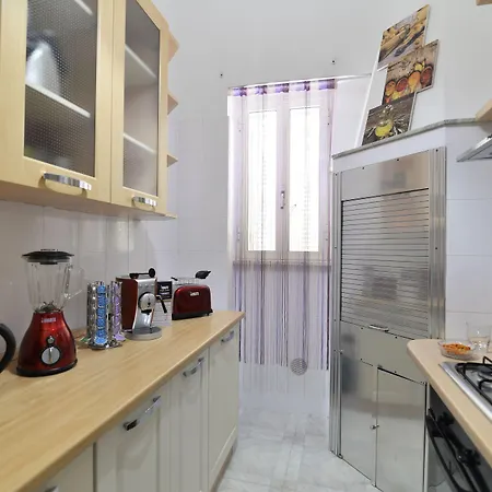 A Pochi Passi Bed & Breakfast