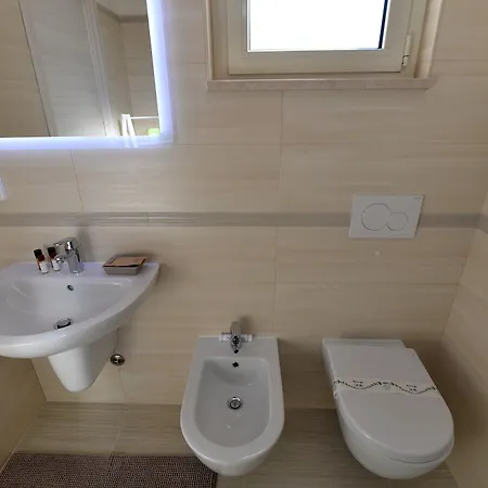 A Pochi Passi Nocleg ze śniadaniem