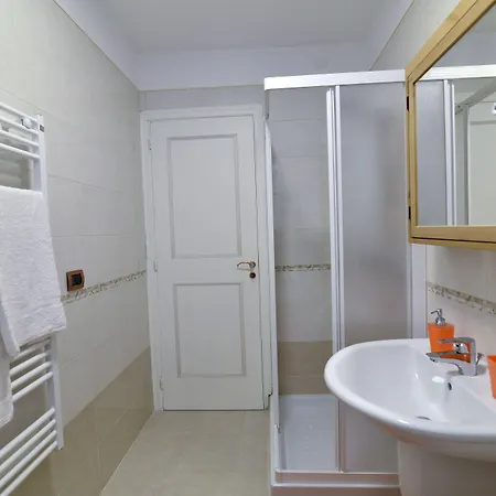 A Pochi Passi Bed & Breakfast 3*