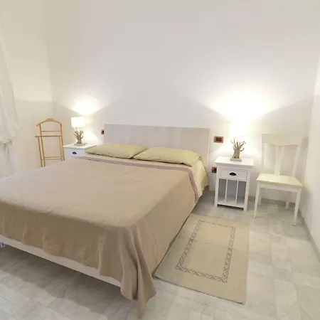 Bed & Breakfast A Pochi Passi Polignano a Mare