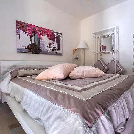 Bed & Breakfast A Pochi Passi