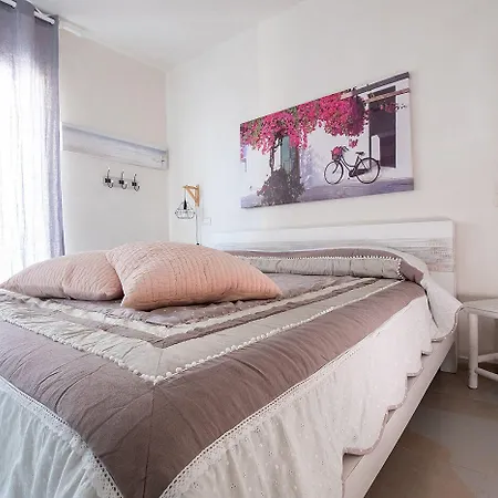 Bed & Breakfast A Pochi Passi