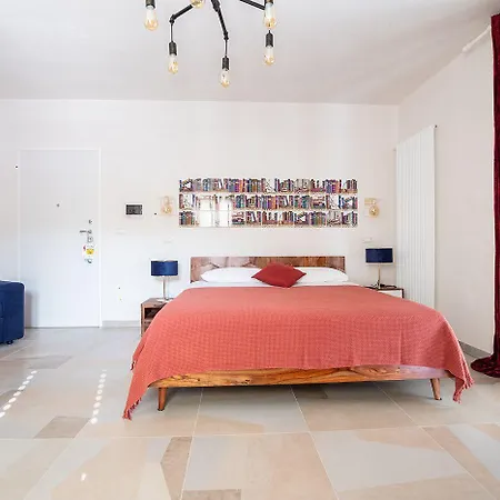 Bed & Breakfast A Pochi Passi