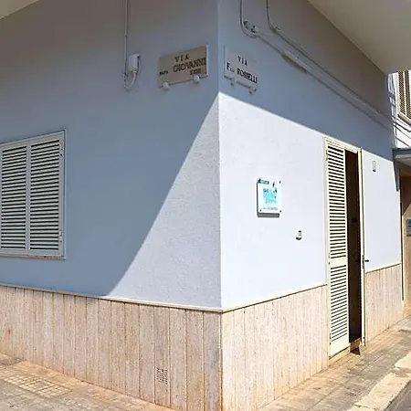 Bed & Breakfast A Pochi Passi Polignano a Mare