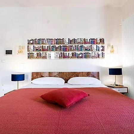 A Pochi Passi Bed & Breakfast Polignano a Mare