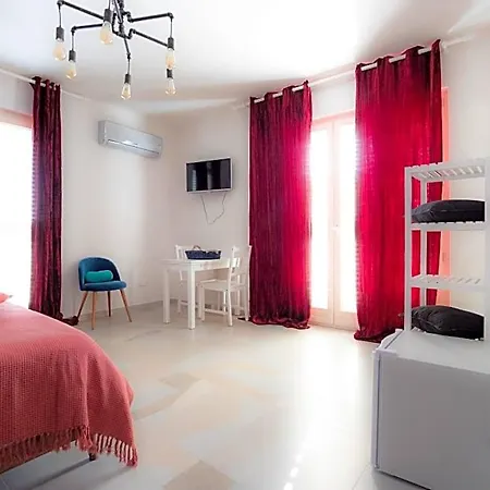 A Pochi Passi Bed & Breakfast