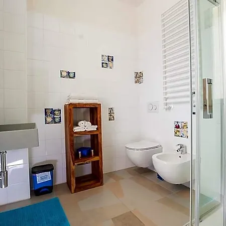 Bed & Breakfast A Pochi Passi Polignano a Mare