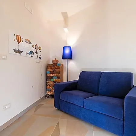 A Pochi Passi Bed & Breakfast 3*