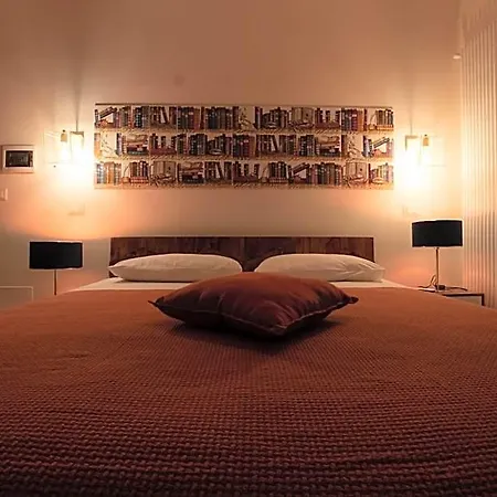 A Pochi Passi Bed & Breakfast