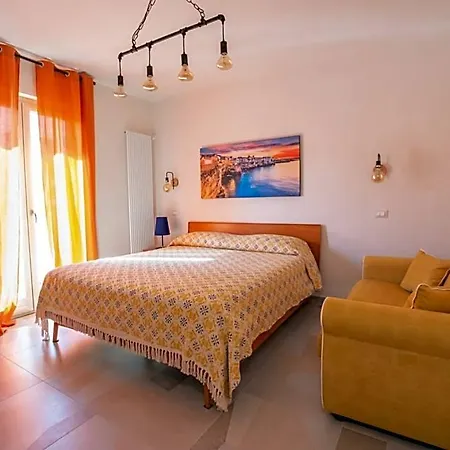 A Pochi Passi Bed & Breakfast Polignano a Mare
