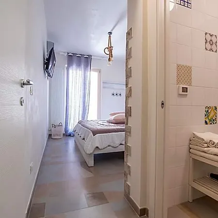 A Pochi Passi Bed & Breakfast 3*