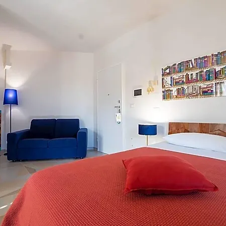 A Pochi Passi Bed & Breakfast 3*