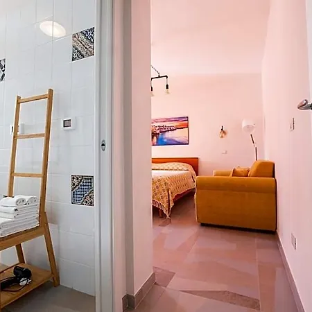 Bed & Breakfast A Pochi Passi