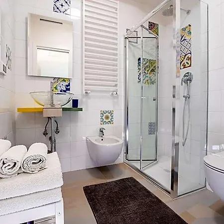 A Pochi Passi Bed & Breakfast 3*