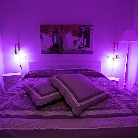 A Pochi Passi Bed & Breakfast