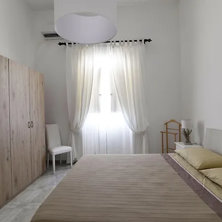 A Pochi Passi Bed & Breakfast