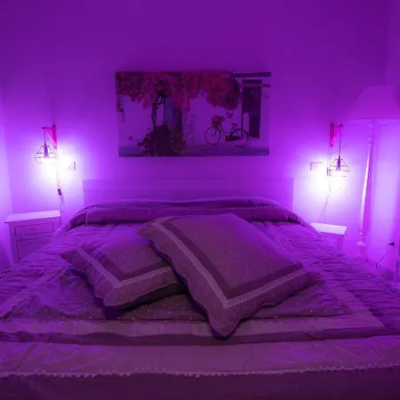 A Pochi Passi Bed & Breakfast Polignano a Mare