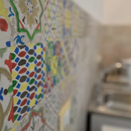 A Pochi Passi 3* Polignano a Mare