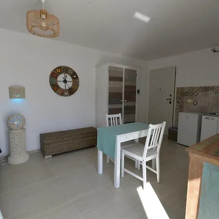 A Pochi Passi Bed & Breakfast