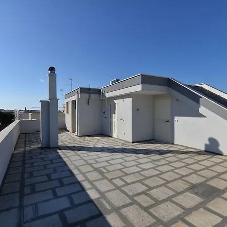 A Pochi Passi Bed & Breakfast