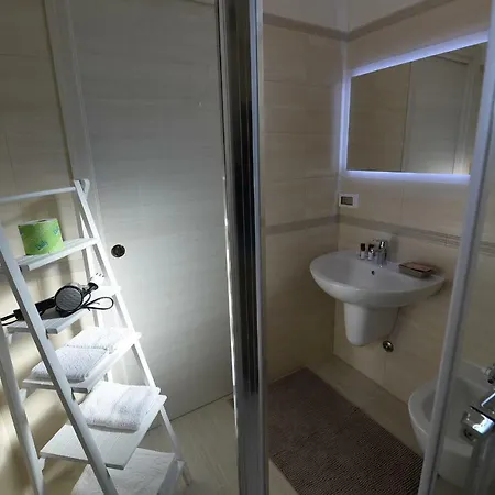 Nocleg ze śniadaniem A Pochi Passi