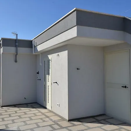 Bed & Breakfast A Pochi Passi 3*