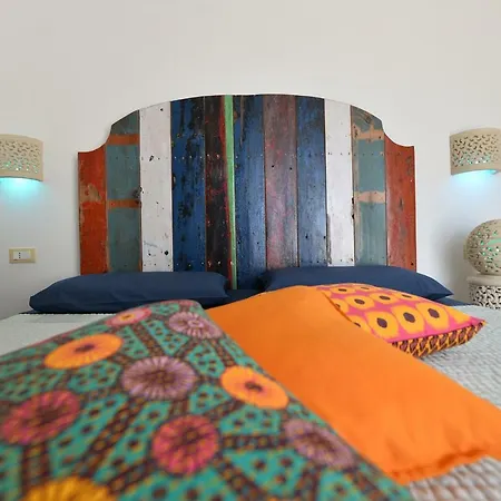 A Pochi Passi Nocleg ze śniadaniem Polignano a Mare