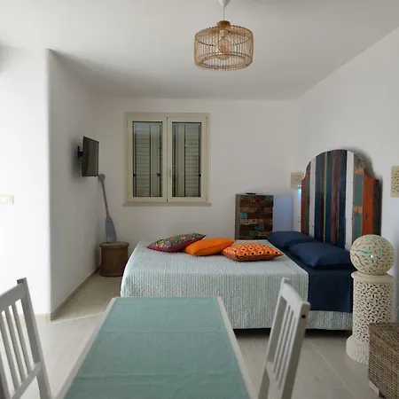 A Pochi Passi Bed & Breakfast Polignano a Mare