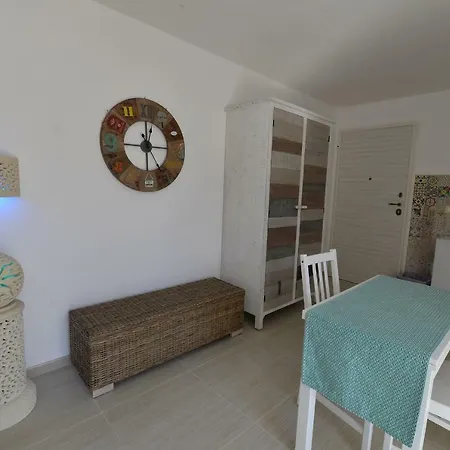 Bed & Breakfast A Pochi Passi 3*