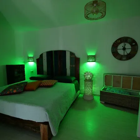 A Pochi Passi Nocleg ze śniadaniem Polignano a Mare