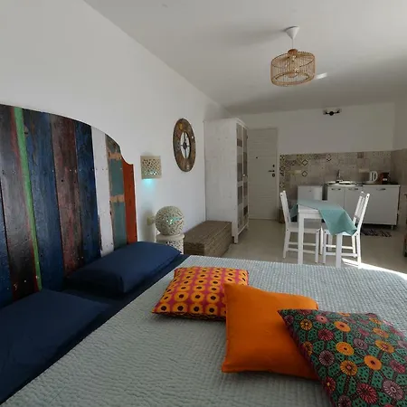 A Pochi Passi Bed & Breakfast Polignano a Mare